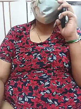 Ragavi-kannada-telugu webcam