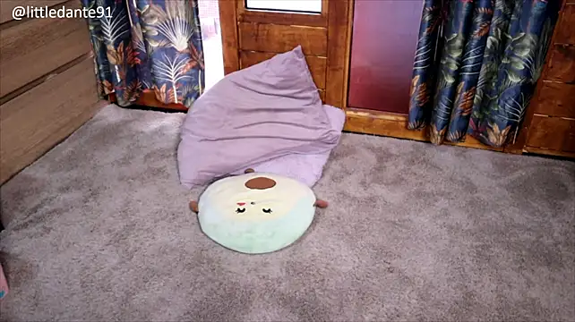 LittleMe97 webcam