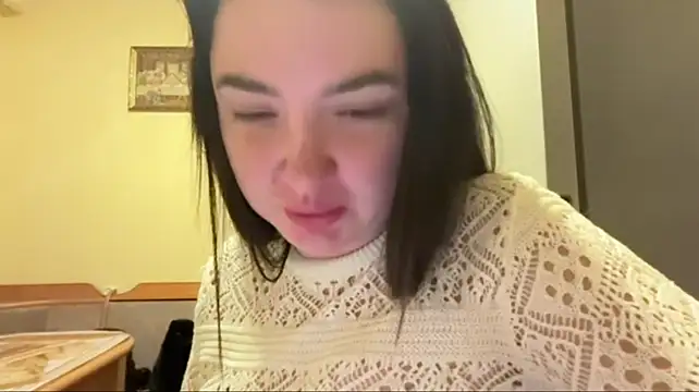 Hillary webcam