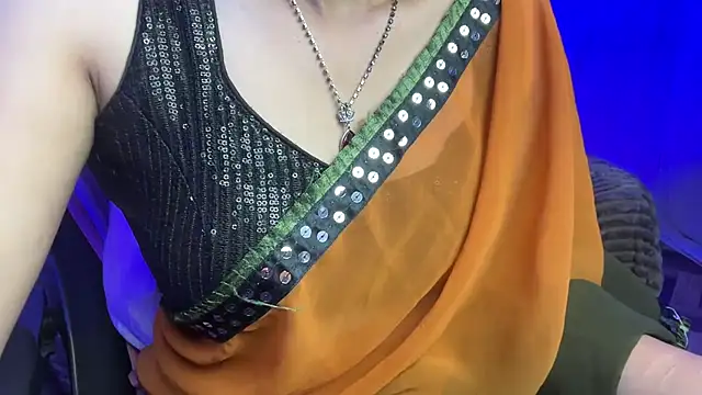 QueenAngelena webcam