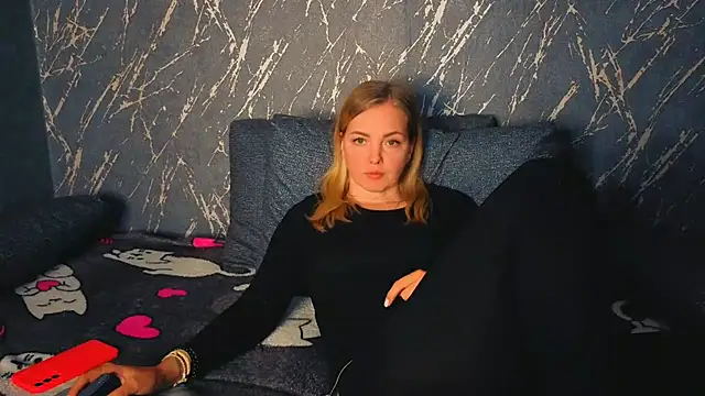 iam_Venus webcam