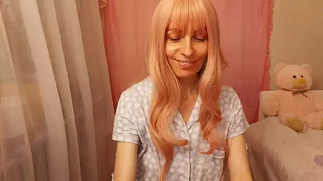 AnnaBloom webcam