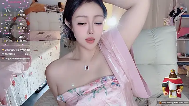 Youzi_666 webcam