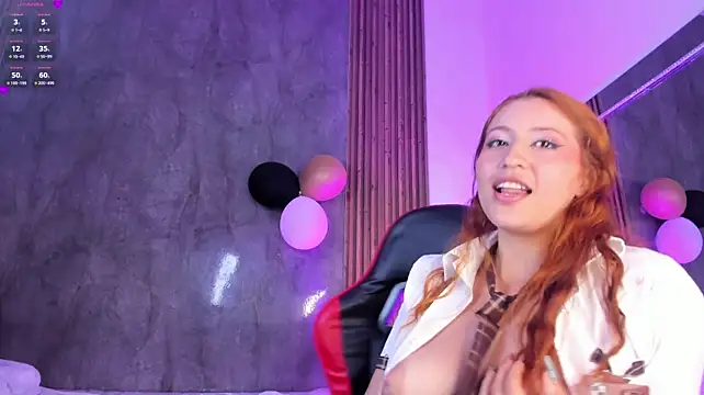 AllisonDouce live cam preview
