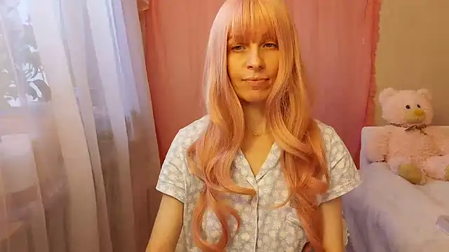 AnnaBloom webcam