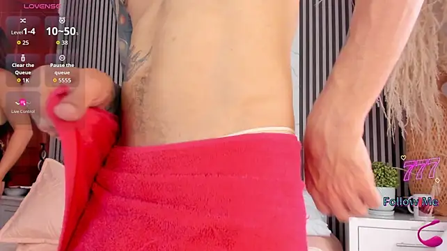 JackAndRosse_ webcam