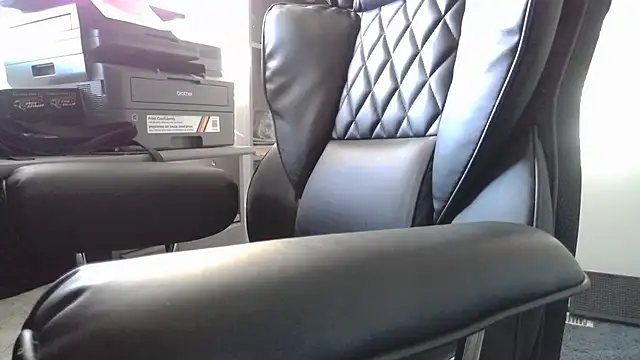 TrevorSteele webcam