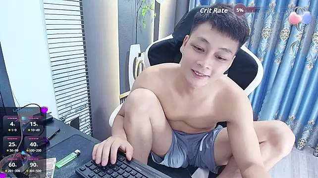 Naughty___asian webcam