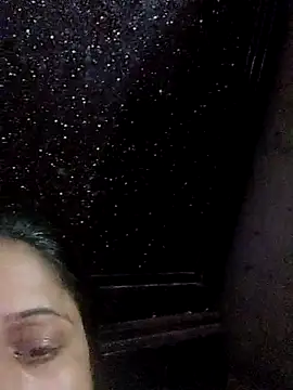 Varsha_96 webcam