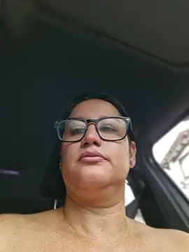 Webcam en directo de la chica keilymadam