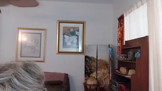 SindeeDix live cam on StripChat