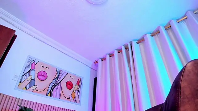 StarMilf webcam