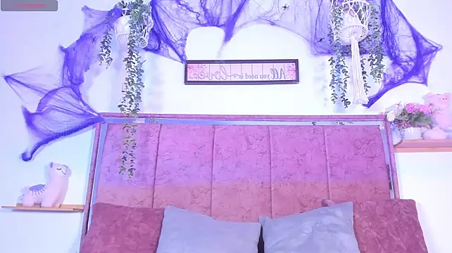 kaia_finn live cam on StripChat