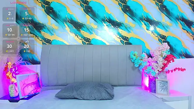Sofia_Jimenez__ live cam on StripChat