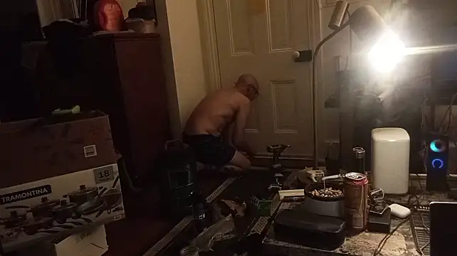 Kitrider live cam on StripChat