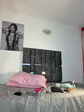 Natasharuso live cam on StripChat
