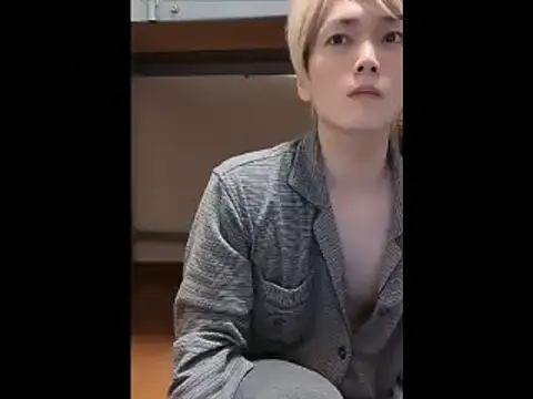 mgnhiroyuki (Ask my age) - CUM(射精)