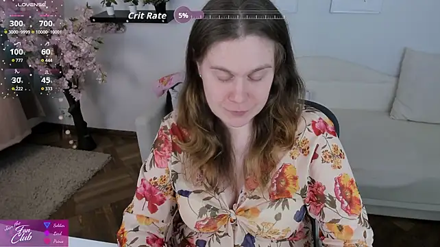 Nancy_Sun_ webcam