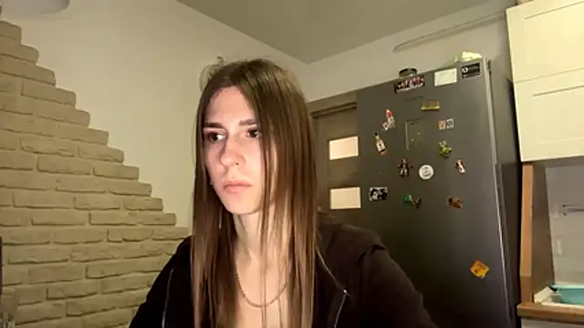 ZaraGuyette live cam preview