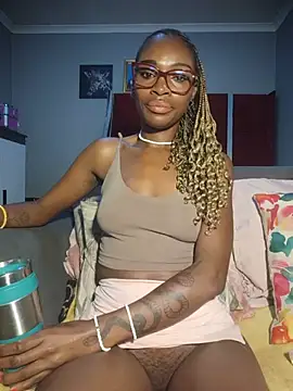 HoneyDropsX webcam