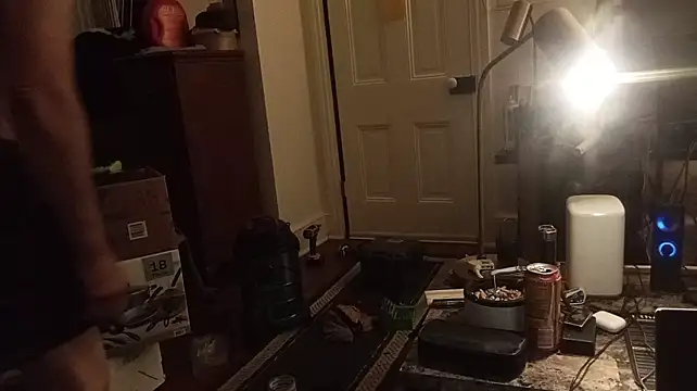 Kitrider webcam