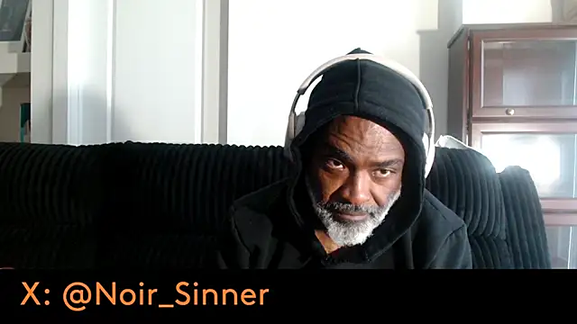 sinnernoir webcam