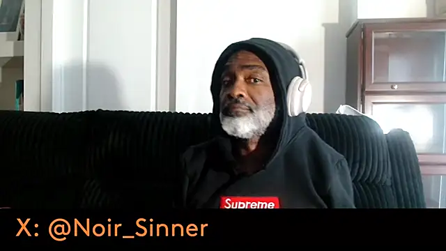 sinnernoir