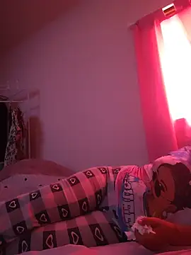 Ava89 webcam