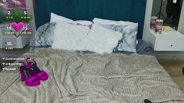 LindaBrooks webcam