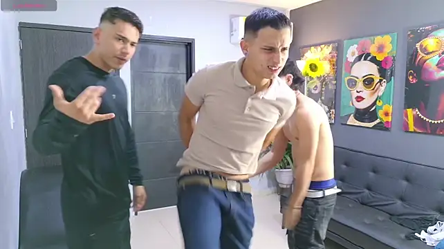 Masters_sexx