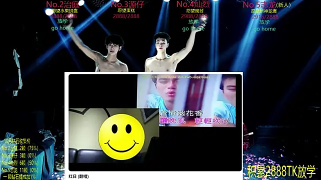 Exo-cbo