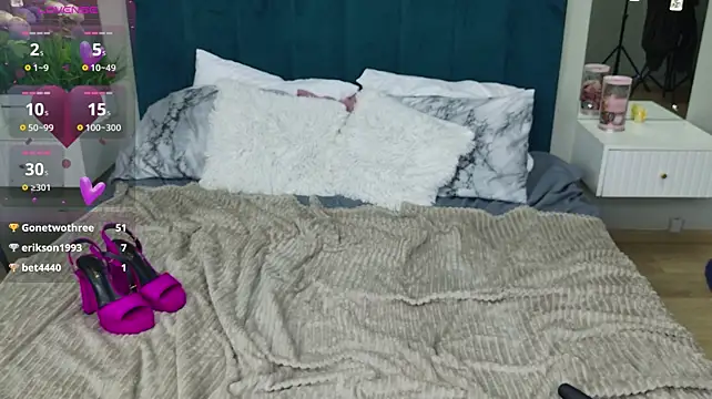 LindaBrooks webcam