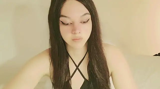 EvaEvangeline webcam