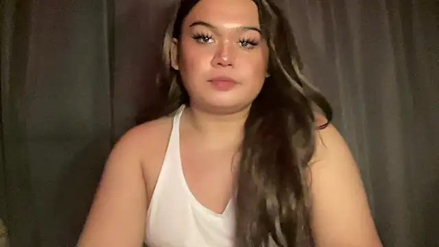 RedHead_Thalia live cam preview