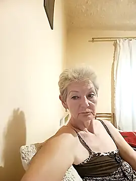 Calypso-Loove live cam preview