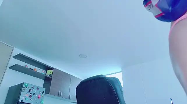 nikkyblush webcam