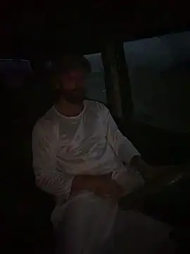 mrmoi1234 (Ask my age) - Wet white transparent clothes