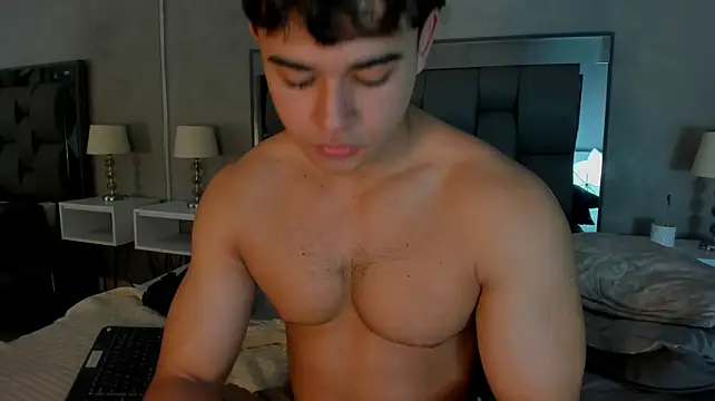 Charlie___Musk webcam