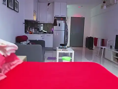 TsOlgaHermosa live cam preview
