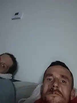 Thibaut3935 webcam