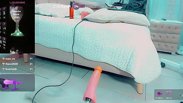 SofiaZaenzz live cam preview