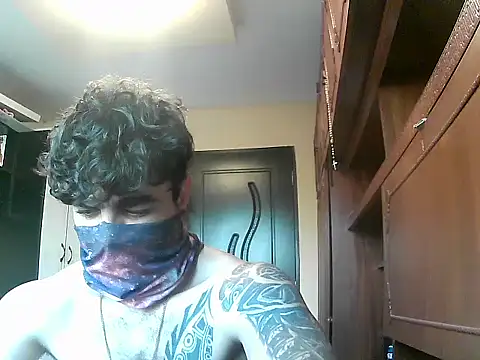 projectdivad webcam