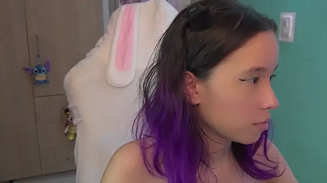 anto_herrera (F young) - sloppy blowjob with saliva