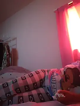 Ava89 webcam