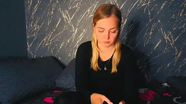 iam_Venus webcam