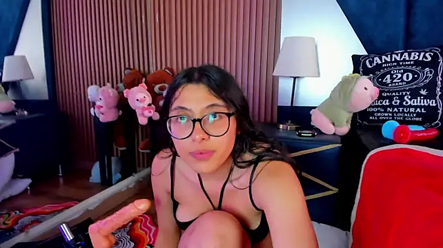 Olivia_Collinns1 webcam
