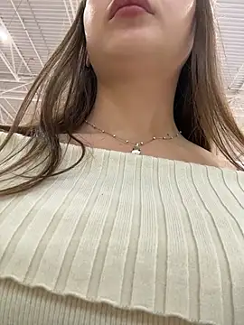 KristiRich live sex cam