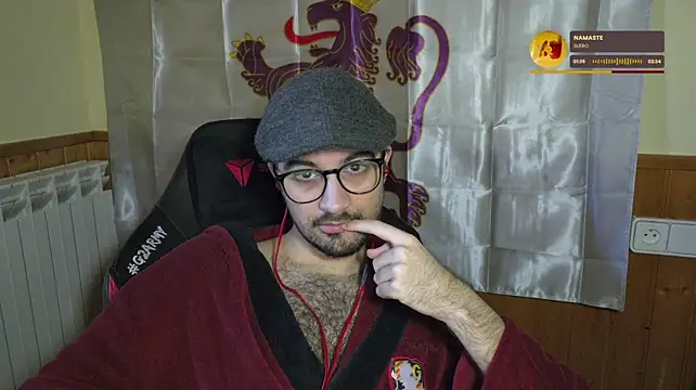 zadrotx webcam