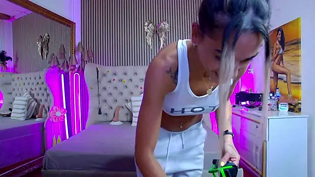 PlayfulShow