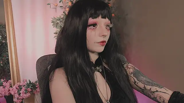 EffieRay webcam